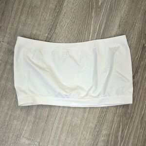 NWOT Spiritual Gangster Bandeau Top
